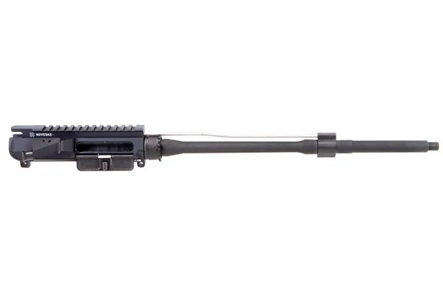 Rainier Arms AR-15 MUR Mountain Upper Receiver