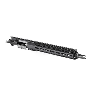 Assembled M4-L89 5.56x45 NATO 13.9"bbl 13.75" L89 Rail W/ASR