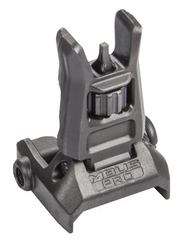 Magpul MBUS Pro - Magpul Back-Up Sight – Front MAG275