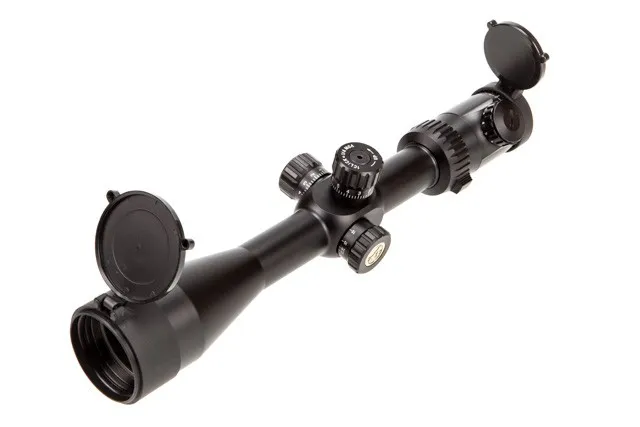 Athlon Argos BTR 6-24x50 ATMR FFP IR MOA
