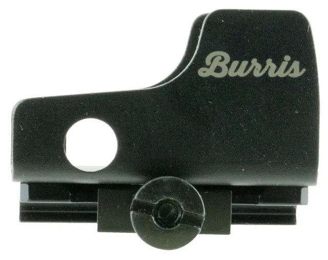 Burris Aluminum 1-Piece Picatinny Protector Mount, Black