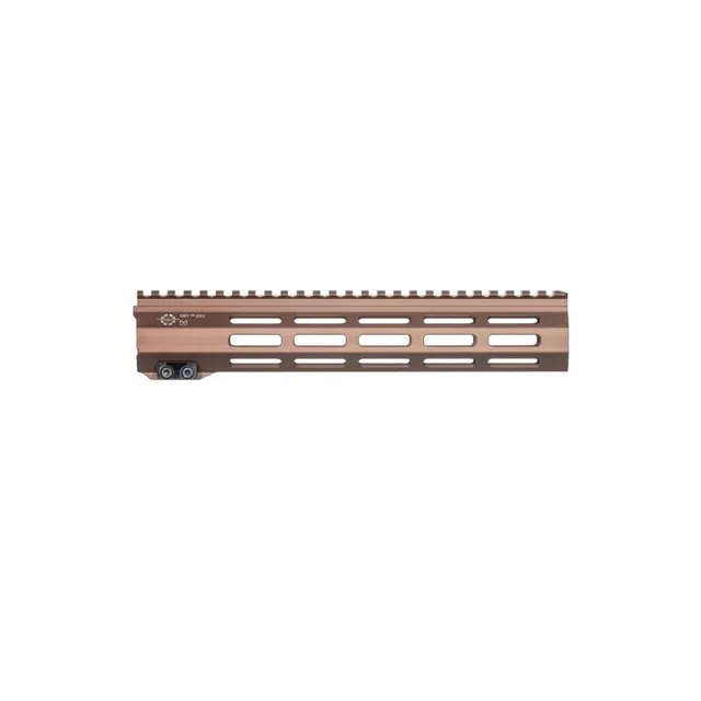 DRT Rail 10.5" M-LOK Handguard