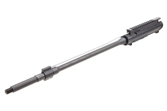 Rainier Arms Mountain - Stripped Upper Receiver Group CHF Barrel