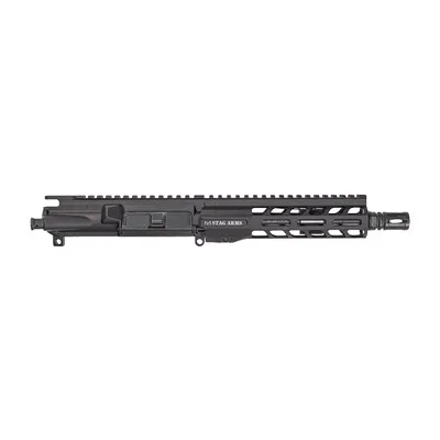 Stag 15l Left Hand .300 Blackout 8 In Upper