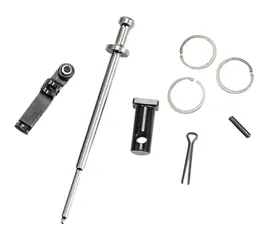 White Label Armory Bolt Carrier Group Rehab Kit for AR-15 5.56x45mm NATO
