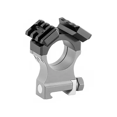 X-Treme Duty Multimount - 30mm 6 Screw Multimount Top Cap