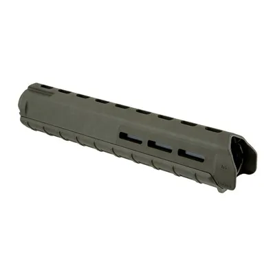 MOE Handguard M-LOK Rifle Length For AR-15 ODG