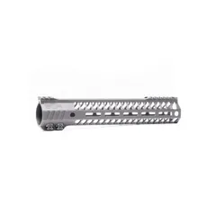 SLR 11.7 inch HELIX M-LOK .308 High Profile Handguard Black