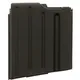 Smith & Wesson 432180000 PK M&P10 .308/7.62x51 5-Round Magazine, Black