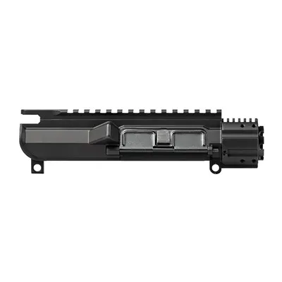 M4E1 5.56mm Assembled Upper Receiver No Forward Assist Black