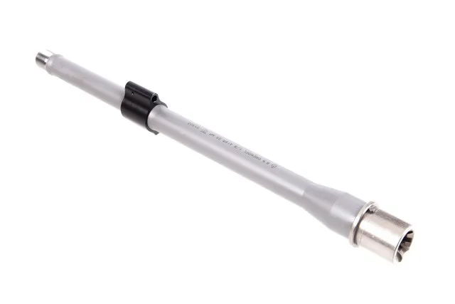 Ballistic Advantage 6.5 Grendel 1/8 416R SS 12.5 Hanson Profile