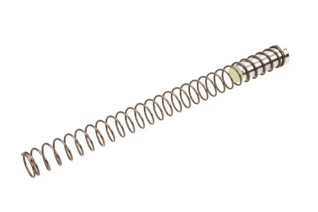 Slash's Heavy Buffer CAR-10 Buffer and .308 Carbine Buffer Spring