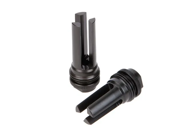 Silencerco ASR Flash Hider Mount