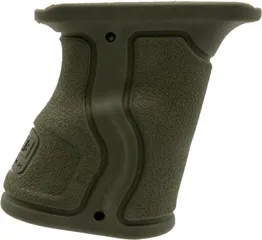 FAB Defense Rubberized M-LOK Compatible Short Ergonomic Forward Grip ODG fx-gradmg