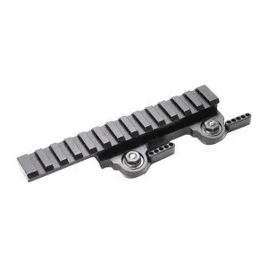 LT101 QD Picatinny Riser