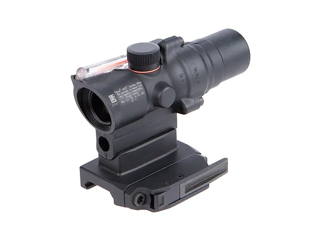 BOBRO Compact ACOG High Mount