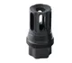 KGM Ultra-Light Taper Mount 5/8x24 Titanium .30 - Pursuit