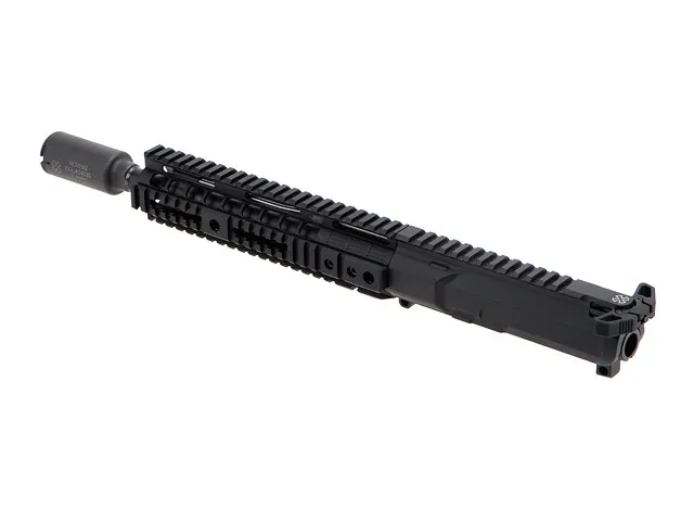 Noveske AR-15 .223/5.56MM Light Shorty 10.5 LP G3 KX3