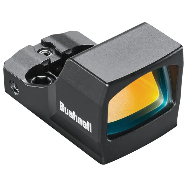 Bushnell Compact Reflex Sight 1x21mm 6 MOA Dot