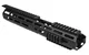 VISM AR15 M-LOK Handguard - Carbine Extended