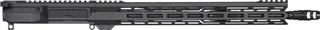CMMG Mk4 Resolute Upper Receiver Group 5.56x45mm NATO 16.1in Armor Black