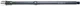 Tactical Kinetics Barrel AR-15 .350 Legend 18in Medium Contour Carbine Length Gas 1-16 Twist Black Nitride