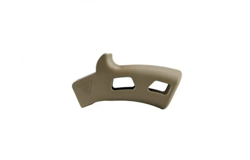 Juggernaut Tactical Featureless Grip - FDE