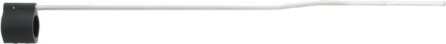 TacFire Pinned Rifle Gas Tube w/ .750 Gas Block Black Small