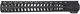Spikes Tactical Logo Spider Web Rail 15in