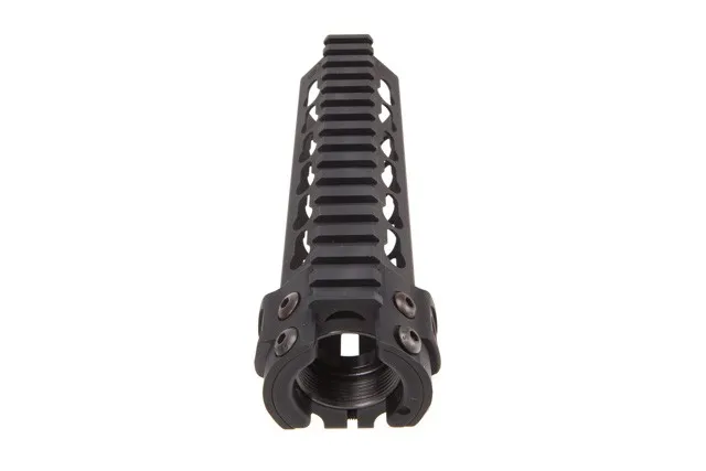 Quarter Circle 10 AR-15 Handguard 6.44"