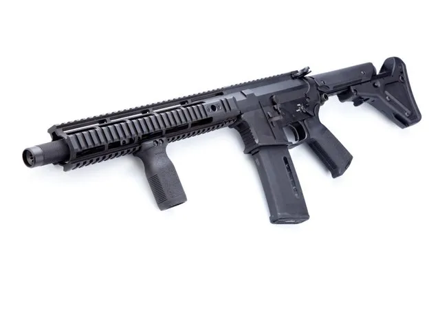 Hera Arms LC-S Linear Compensator-Small