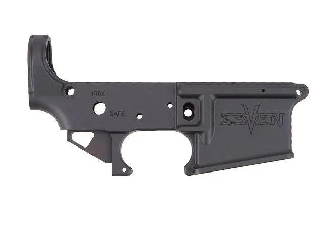 V Seven AR-15 GI Lower Receiver
