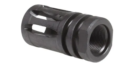 NBS 45ACP .578-28 A2 Birdcage Flash Hider