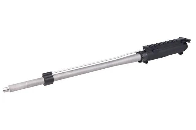 Rainier Arms SPR Upper Builders Kit Match .223 Wylde Rifle Gas - 18"