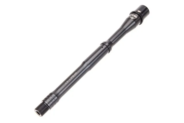 Faxon Firearms GUNNER, 300 BLK, Pistol-Length, 4150 QPQ - 10.5"