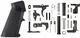 XTS AR-10 Complete Lower Parts Kit Black