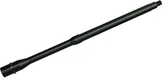 Dark Storm Industries AR-15 9mm Socom 16in Threaded AR Barrel 1-10 Twist Nitride Barrel 1/10 Threaded Black