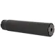Wolfpack Armory Disruptor 36L Suppressor - Black