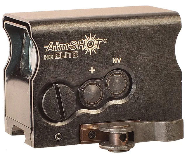 Aim Shot HG Elite 1x34mm Reflex Sight