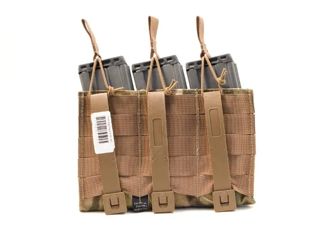 Tactical Tailor - 5.56 Triple Mag Pouch