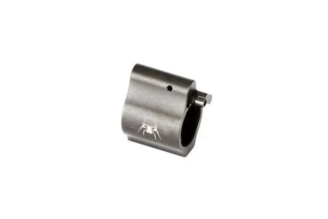 Spikes Tactical Gas Block .750 Low Pro - Adjustable
