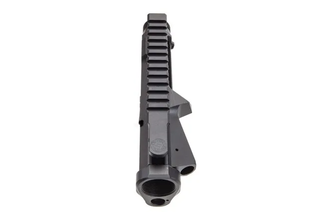 CMT Tactical AR-15 UHP 15 AMBI Combo Set
