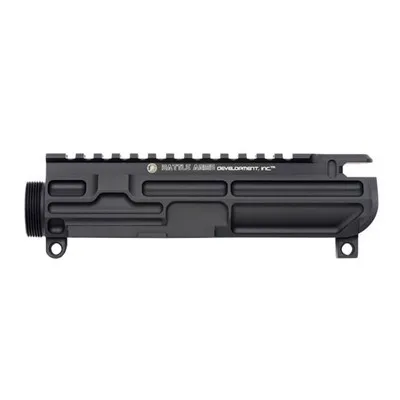 Lightweight Billet Upper Receiver