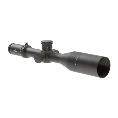 Tenmile FFP 4.5-30x56mm SFP Illum Red/Grn MOA Long Range Reticle Black