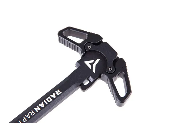 Radian Raptor Ambidextrous Charging Handle - 7.62