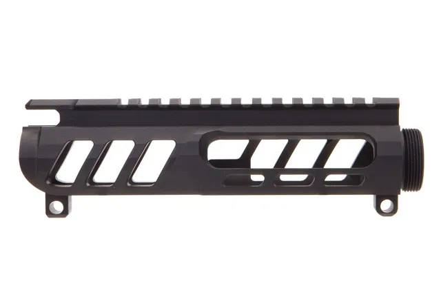 F-1 Firearms UDR-15 3G Style 2 Universal Billet Upper Receiver AR-15