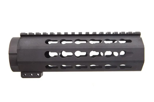 Pantheon Arms Prometheus KC Take-Down Kit - KeyMod