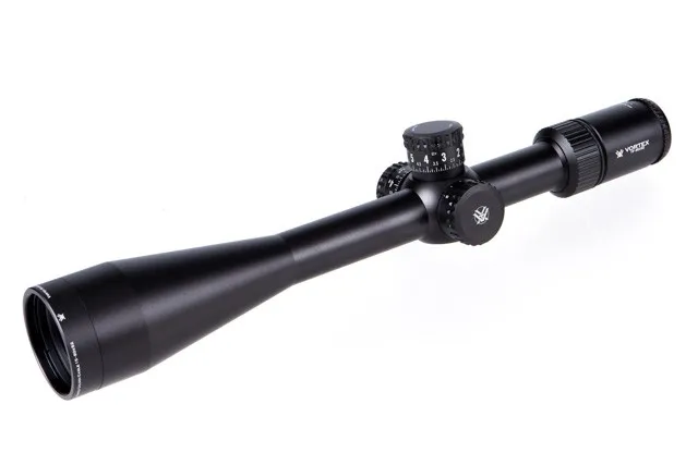 Vortex Golden Eagle HD 15-60x52 ECR-1 Reticle (MOA)