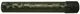 Precision Reflex Gen 3 Armalite .308 Carbon Fiber Forearm 14in No Holes/Rails Natural