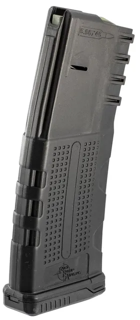 Rock River Arms 30 Round .223 Rem/5.56 LAR-15 Detachable Magazine, Black
